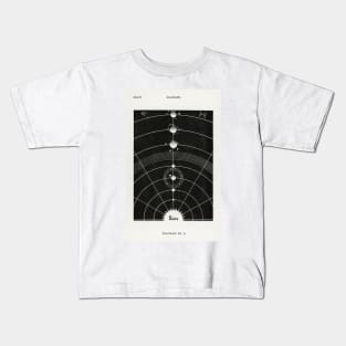 Diagram no.5 Kids T-Shirt